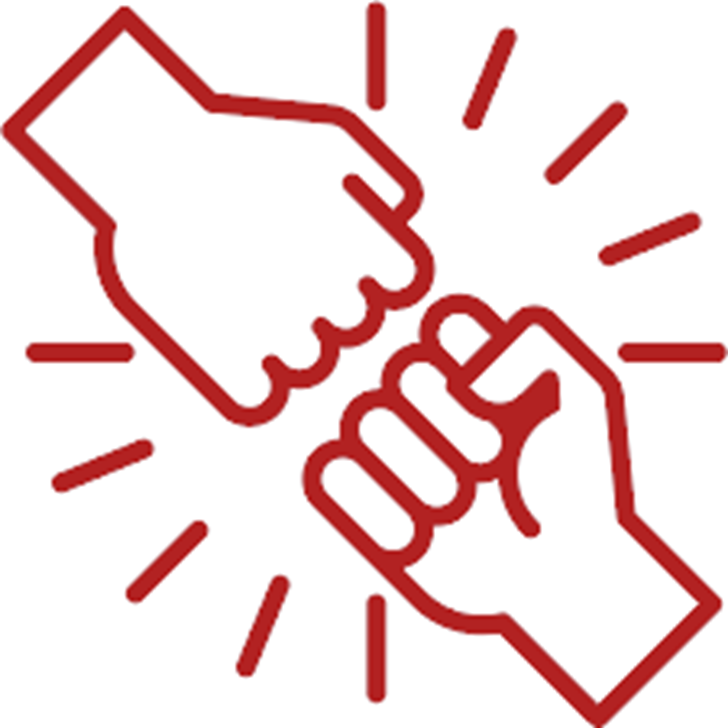 Collaboration Icon